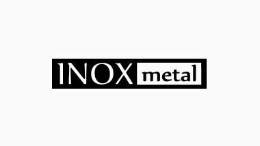 INOX metal